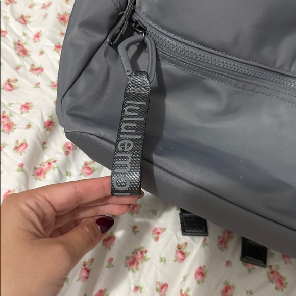 Lululemon Backpack - Picture 7 of 7